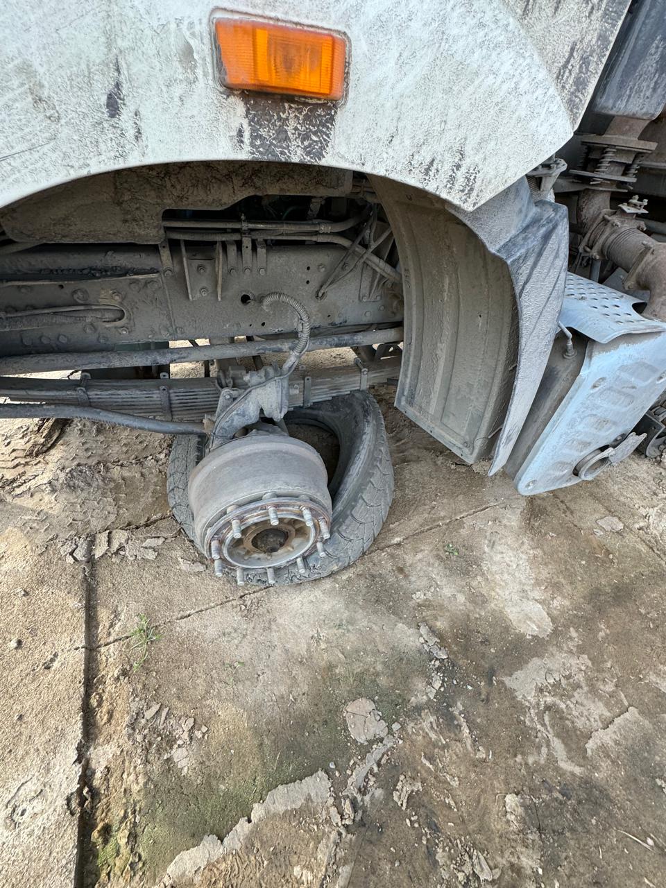 FAW J6 8x4 Самосвал 2023 г. - фото 5